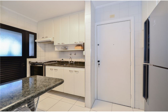 Imagem Apartamento com 3 Quartos à Venda, 112 m² em Brooklin Paulista - São Paulo Imagem Apartamento com 3 Quartos à Venda, 112 m² em Brooklin Paulista - São Paulo