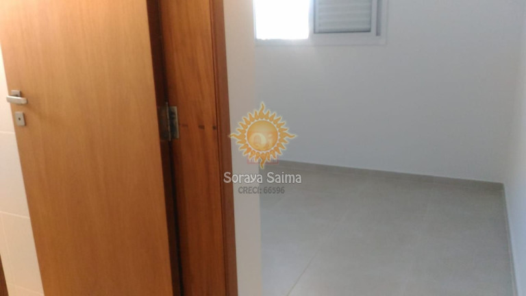 Apartamento com 2 Quartos à Venda, 71 m² em Itaguá - Ubatuba