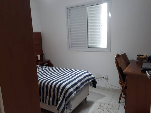 Imagem Apartamento com 3 Quartos à Venda, 119 m² em Mooca - São Paulo