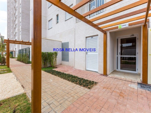 Imagem Apartamento com 2 Quartos à Venda, 52 m² em Vila Lacerda - Jundiaí Imagem Apartamento com 2 Quartos à Venda, 52 m² em Vila Lacerda - Jundiaí
