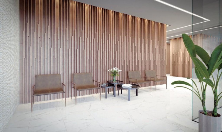 Imagem Apartamento com 2 Quartos à Venda, 60 m² em Cristo Rei - Curitiba