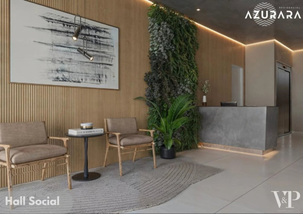 Imagem Cobertura com 3 Quartos à Venda, 108 m²