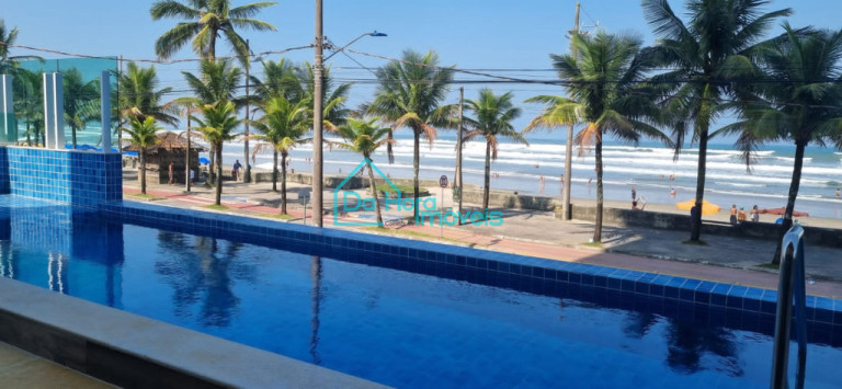 Imagem Apartamento com 2 Quartos à Venda, 71 m² em Vila Atlantica - Mongaguá Imagem Apartamento com 2 Quartos à Venda, 71 m² em Vila Atlantica - Mongaguá