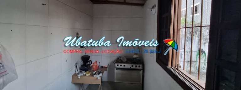 Imagem Casa com 3 Quartos à Venda, 100 m² em Silop - Ubatuba Imagem Casa com 3 Quartos à Venda, 100 m² em Silop - Ubatuba