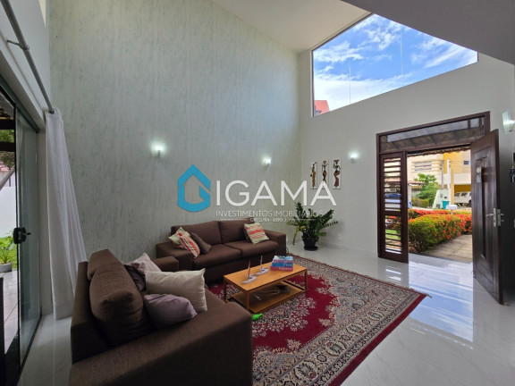 Imagem Casa com 4 Quartos à Venda, 290 m² em Parque Do Jiqui - Parnamirim Imagem Casa com 4 Quartos à Venda, 290 m² em Parque Do Jiqui - Parnamirim