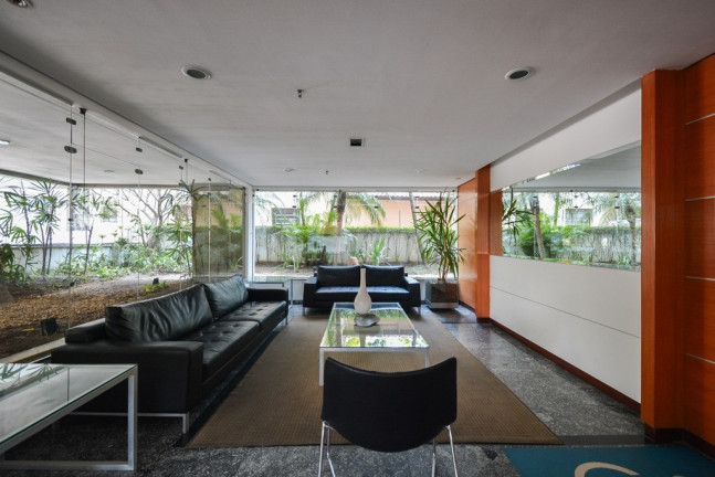 Imagem Sala Comercial à Venda, 52 m² em Bela Vista - São Paulo Imagem Sala Comercial à Venda, 52 m² em Bela Vista - São Paulo