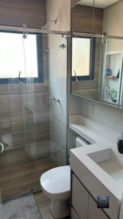 Imagem Apartamento com 2 Quartos à Venda, 58 m² em Centro - São Bernardo Do Campo