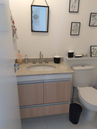 Imagem Apartamento com 2 Quartos à Venda, 65 m² em Jardim Prudência - São Paulo Imagem Apartamento com 2 Quartos à Venda, 65 m² em Jardim Prudência - São Paulo