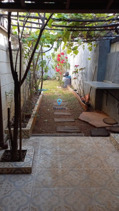 Imagem Casa de Condomínio com 4 Quartos à Venda, 200 m² em Cabral - Contagem Imagem Casa de Condomínio com 4 Quartos à Venda, 200 m² em Cabral - Contagem