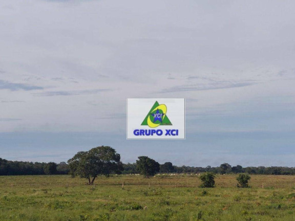 Imagem Fazenda à Venda, 13.775.000 m² em Zona Rural - Cocalinho Imagem Fazenda à Venda, 13.775.000 m² em Zona Rural - Cocalinho