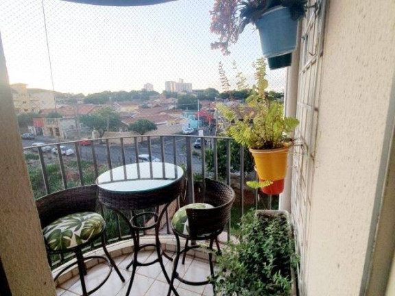 Apartamento com 2 Quartos à Venda,  em Limeira