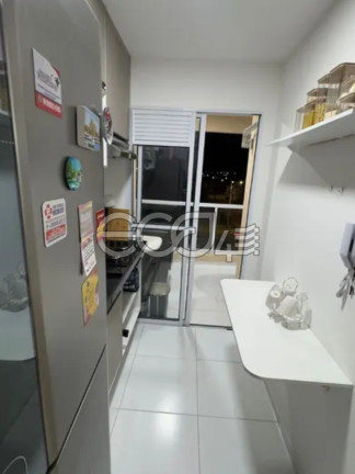 Imagem Apartamento com 2 Quartos à Venda, 53 m² em Aruana - Aracaju