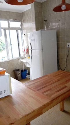 Imagem Apartamento com 2 Quartos à Venda, 51 m² em Forte - Praia Grande