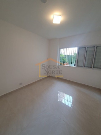 Imagem Apartamento com 2 Quartos para Alugar, 60 m² em Santana - São Paulo