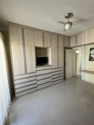 Imagem Flat com 1 Quarto à Venda, 55 m² em Alphaville Centro Industrial E Empresarial/alphaville. - Barueri