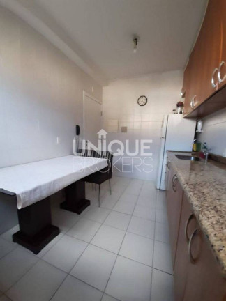 Imagem Casa de Condomínio com 2 Quartos à Venda, 100 m² em Jardim Colônia - Jundiaí