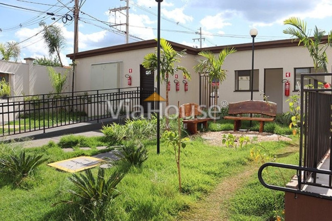 Imagem Apartamento com 2 Quartos à Venda, 47 m² em Planalto Verde - Ribeirão Preto Imagem Apartamento com 2 Quartos à Venda, 47 m² em Planalto Verde - Ribeirão Preto