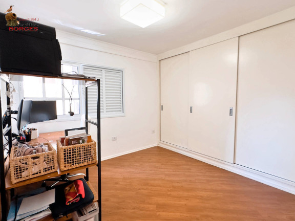 Imagem Apartamento com 3 Quartos à Venda, 126 m² em Itaim Bibi - São Paulo Imagem Apartamento com 3 Quartos à Venda, 126 m² em Itaim Bibi - São Paulo