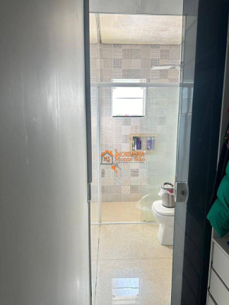 Imagem Sobrado com 3 Quartos à Venda, 300 m² em Pindorama - Mogi Das Cruzes