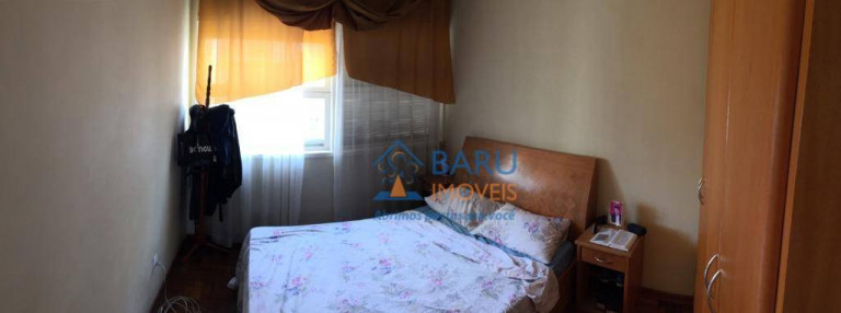 Imagem Apartamento com 2 Quartos à Venda, 60 m² em Santa Cecília - São Paulo