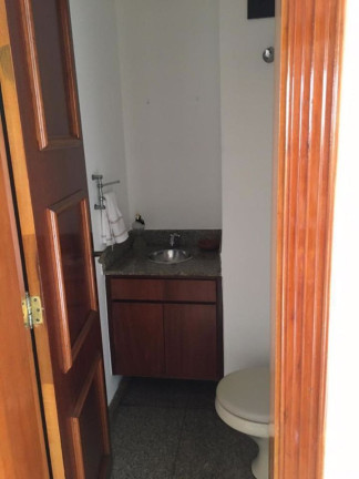 Imagem Apartamento com 4 Quartos à Venda, 220 m² em Bosque Da Saúde - São Paulo