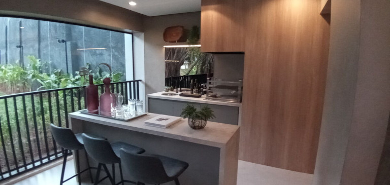 Imagem Apartamento com 3 Quartos à Venda, 106 m² em Vila Clementino - São Paulo Imagem Apartamento com 3 Quartos à Venda, 106 m² em Vila Clementino - São Paulo