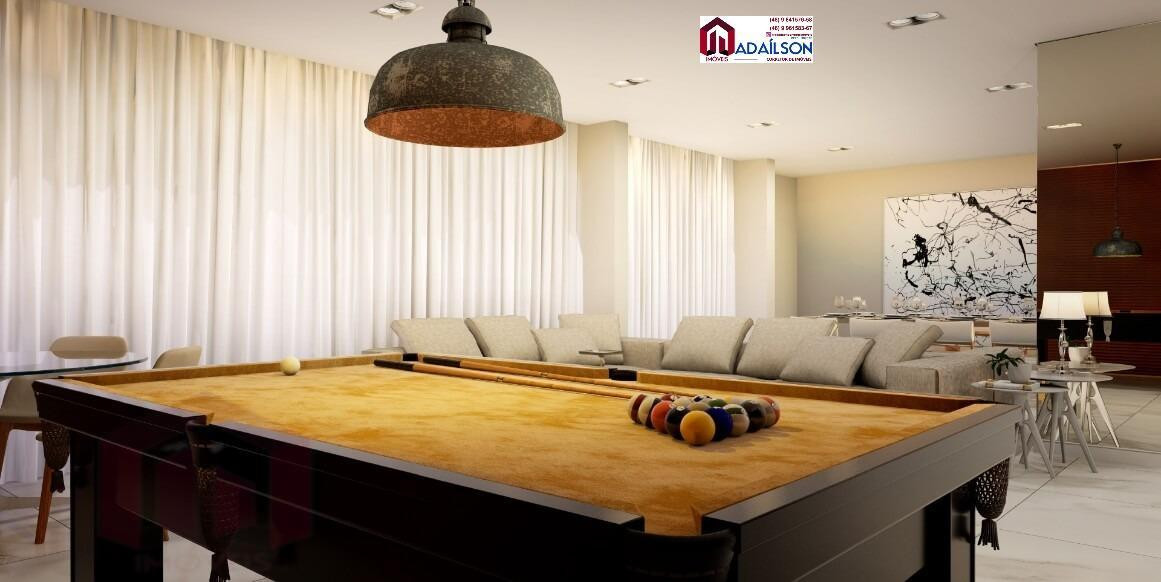 Imagem Imóvel com 3 Quartos à Venda, 109 m²