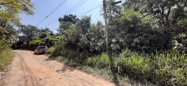Terreno à Venda, 2.534 m² em Jardim Dos Lagos - Franco Da Rocha