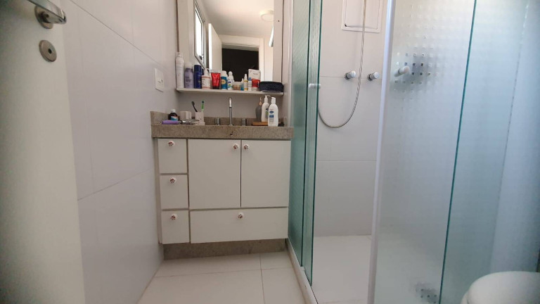 Imagem Apartamento com 3 Quartos à Venda, 121 m² em Pinheiros - São Paulo