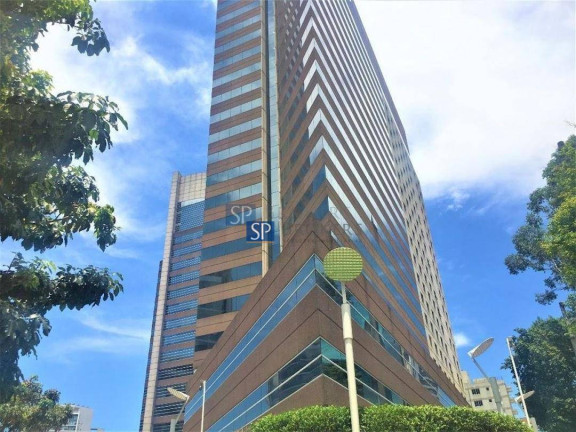Imagem Sala Comercial para Alugar, 2.198 m² em Vila Olímpia - São Paulo Imagem Sala Comercial para Alugar, 2.198 m² em Vila Olímpia - São Paulo