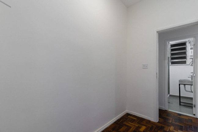 Imagem Apartamento com 1 Quarto à Venda, 46 m² em Humaitá - Rio De Janeiro Imagem Apartamento com 1 Quarto à Venda, 46 m² em Humaitá - Rio De Janeiro