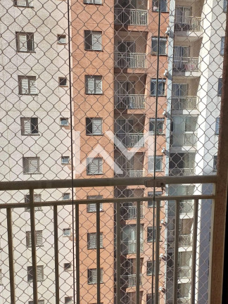 Imagem Apartamento com 2 Quartos à Venda, 49 m² em Jardim Rossi - Guarulhos Imagem Apartamento com 2 Quartos à Venda, 49 m² em Jardim Rossi - Guarulhos