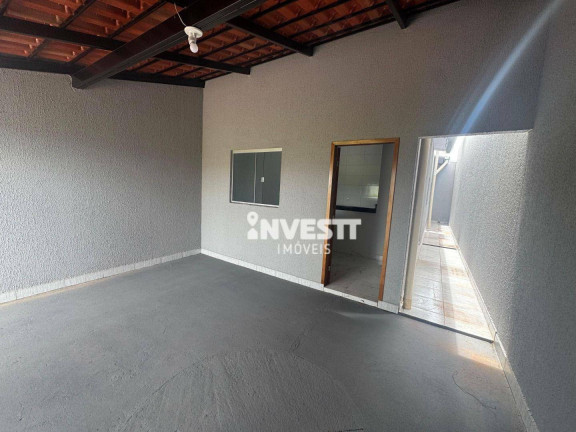 Imagem Casa com 2 Quartos para Alugar, 65 m² em Parque Dos Buritis - Trindade Imagem Casa com 2 Quartos para Alugar, 65 m² em Parque Dos Buritis - Trindade