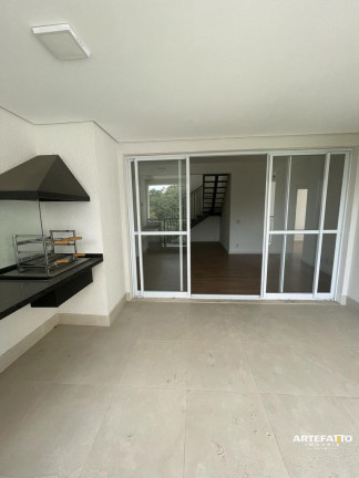 Imagem Cobertura com 4 Quartos à Venda, 201 m² em Vila Andrade - São Paulo Imagem Cobertura com 4 Quartos à Venda, 201 m² em Vila Andrade - São Paulo