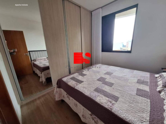 Imagem Cobertura com 3 Quartos à Venda, 150 m² em Grajaú - Belo Horizonte