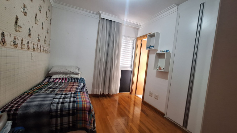 Imagem Apartamento com 4 Quartos à Venda, 127 m² em Vila Pompéia - São Paulo