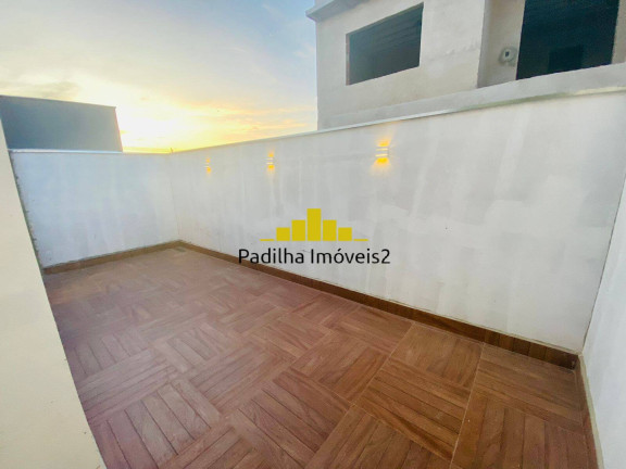 Imagem Casa de Condomínio com 3 Quartos à Venda, 150 m² em Horto Florestal - Sorocaba