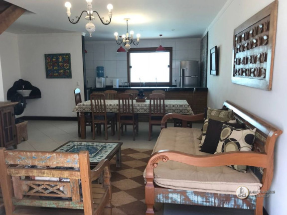 Imagem Casa com 4 Quartos à Venda, 170 m² em Nova Guarapari - Guarapari