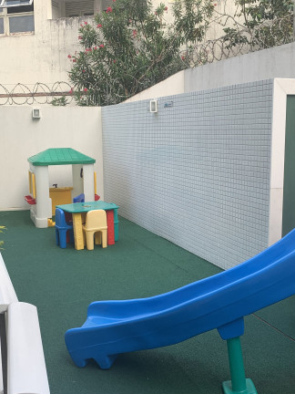 Imagem Apartamento com 4 Quartos à Venda, 153 m² em Federação - Salvador Imagem Apartamento com 4 Quartos à Venda, 153 m² em Federação - Salvador