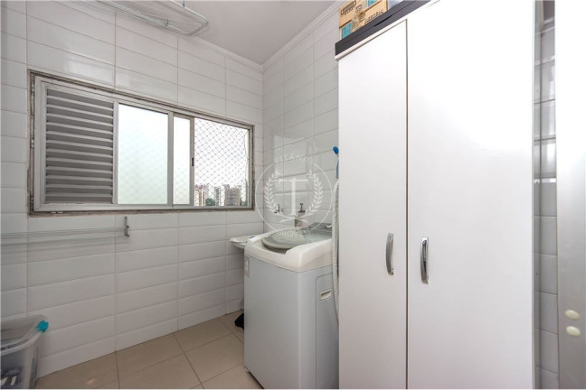 Imagem Apartamento com 2 Quartos à Venda, 70 m² em Super Quadra Morumbi - São Paulo
