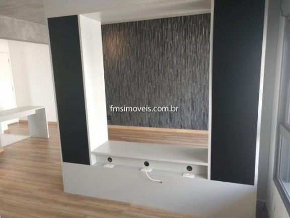 Imagem Imóvel com 1 Quarto à Venda, 48 m² em Consolação - São Paulo