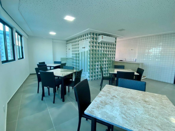 Imagem Apartamento com 2 Quartos à Venda, 46 m² em Madalena - Recife Imagem Apartamento com 2 Quartos à Venda, 46 m² em Madalena - Recife