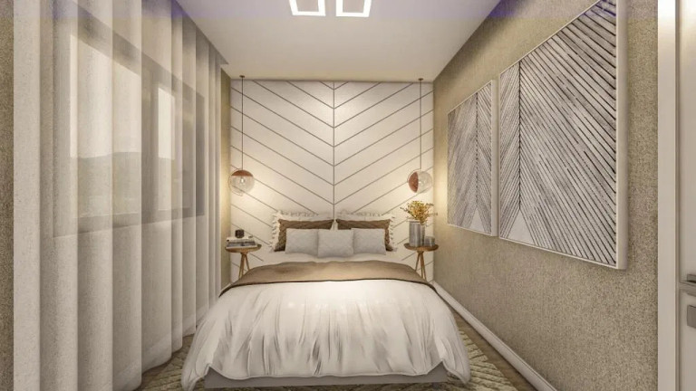 Imagem Apartamento com 3 Quartos à Venda, 97 m² em Barra - Balneário Camboriú