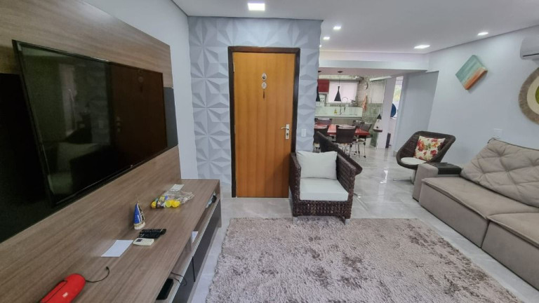 Imagem Apartamento com 4 Quartos à Venda, 130 m² em Pitangueiras - Guarujá Imagem Apartamento com 4 Quartos à Venda, 130 m² em Pitangueiras - Guarujá