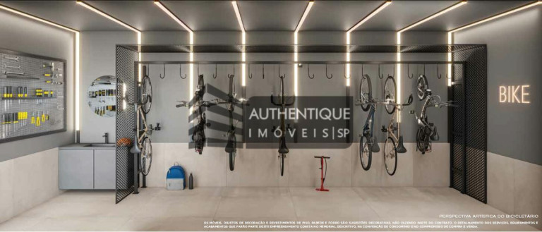 Imagem Imóvel com 1 Quarto à Venda, 31 m² em Vila Madalena - São Paulo