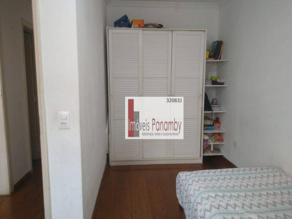 Imagem Sobrado com 4 Quartos à Venda, 175 m² em Morumbi - São Paulo Imagem Sobrado com 4 Quartos à Venda, 175 m² em Morumbi - São Paulo