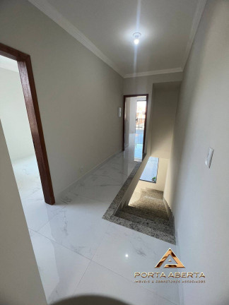 Imagem Casa com 3 Quartos à Venda, 150 m² em Vila Celeste - Ipatinga