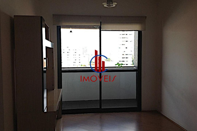 Imagem Apartamento com 3 Quartos à Venda, 80 m² em Vila Mariana - São Paulo