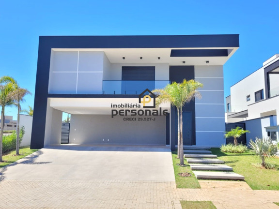 Imagem Imóvel com 4 Quartos à Venda, 370 m² em Alphaville Nova Esplanada - Votorantim Imagem Imóvel com 4 Quartos à Venda, 370 m² em Alphaville Nova Esplanada - Votorantim