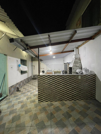 Imagem Casa com 3 Quartos à Venda, em Ponta Negra - Manaus Imagem Casa com 3 Quartos à Venda, em Ponta Negra - Manaus